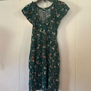 Old navy dress